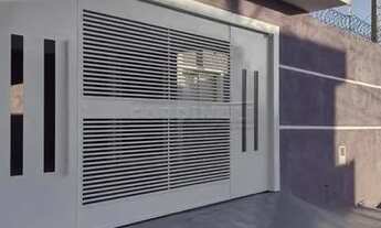 Imagem 2: Casa Padrão em São Carlos