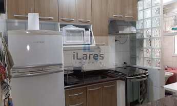 Imagem: Apartamento com 2 dorms, Vila Gonçalves