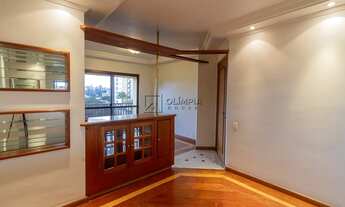 Imagem: Apartamento Venda 3 Dormitórios - 91 m²