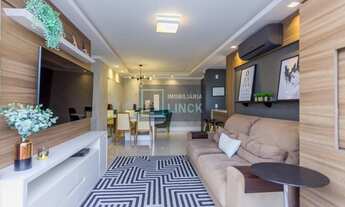 Imagem: Apartamento semimobiliado de 3 dormitórios