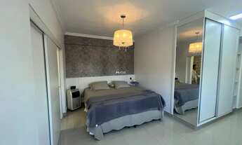 Imagem 6: UBERLÂNDIA - Apartamento Padrão - SARAIVA