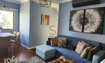 Imagem: Ótimo apartamento com 2 dormitórios à