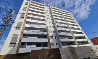 Imagem 4: Apartamento Padrão em Bauru