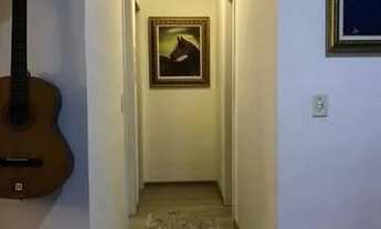 Imagem 4: Apto semi-mobiliado no Alto Maracanã