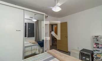 Imagem 7: Apartamento à Venda - Passo D'areia, 2 Quartos, 53 m2