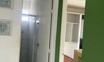 Imagem 5: Apartamento no Aririzal/ 2 quartos/ Cohama