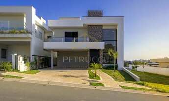 Imagem: Casa - Swiss Park - Campinas