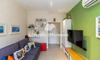 Imagem 3: RIO DE JANEIRO - Apartamento Padrão - Botafogo