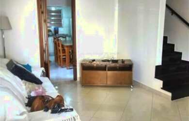 Imagem 2: Sobrado com 3 dormitórios à venda, 136 m² por R$ 750.000,00 - Vila Gumercindo - São Paulo