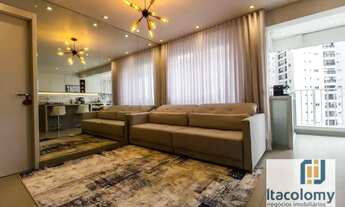 Imagem 3: Apartamento à venda no Acqua Park Alphaville