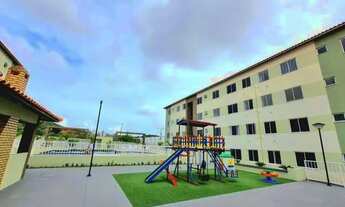 Imagem 6: ! RESIDENCIAL JOSEFINA CARVALHO
