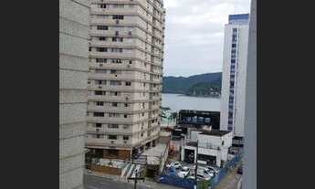 Imagem 2: Lindo e aconchegante apartamento 1dormitório próximo ao mar em São Vicente