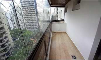 Imagem 3: APTO MOEMA 161M²
