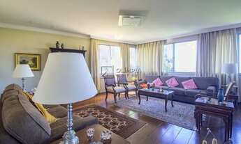 Imagem 4: Apartamento Venda Vila Madalena 197 m² 3 Dormitórios