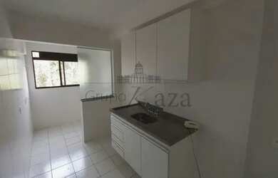 Imagem 2: Apartamento Padrão em São José dos Campos