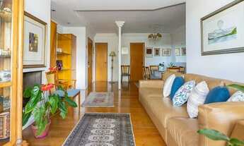 Imagem: Apartamento com 3 dormitórios à venda