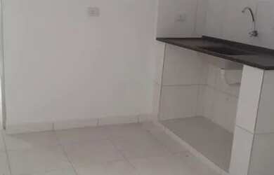 Imagem 2: Casa para aluguel possui 50 metros quadrados com 2 quartos em Prosperidade - São Caetano d