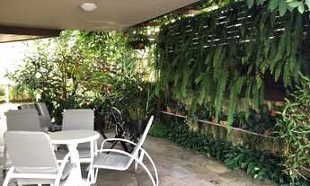 Imagem 3: Casa para Venda em Florianópolis, Jurerê Internacional, 3 dormitórios, 1 suíte, 4 banheiro