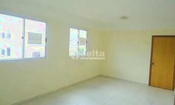 Imagem 1: Apartamento para aluguel, 3 quartos, 1 suíte, 1 vaga, Santa Mônica - Uberlândia/MG