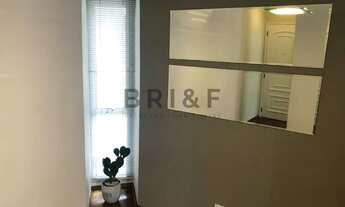 Imagem 7: Apartamento para venda e locação na Vila Olimpia 2 quartos 1 vaga