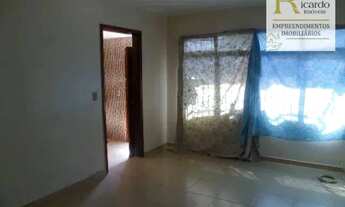 Imagem 6: Casa com 1 dormitório para alugar, 125 m² por R$ 1.700,00/mês - Vila Vitória - Santo André