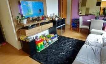 Imagem 2: Apartamento com 2 dormitórios à venda Fragata - Pelotas/RS