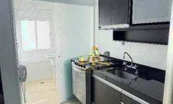 Imagem 5: Apartamento para alugar, 50 m² - Alphaville Centro - Barueri São Paulo com 1 dormitório