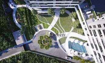 Imagem 2: Apartamento com 3 dormitórios sendo 1 suíte à venda, 2 vagas - Fazenda - Itajaí/SC