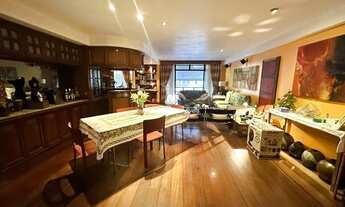 Imagem: RIO DE JANEIRO - Apartamento Padrão - Barra