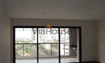 Imagem 4: Apartamento Edifício Hydepark Condominium de 167 m² com 3 suítes, 3 vagas e lazer completo