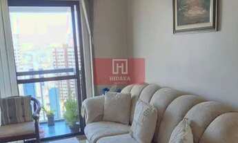 Imagem: Apartamento à venda no bairro Jabaquara