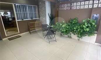 Imagem 2: ÓTIMO SOBRADO COM 3 DORMITÓRIOS (1 SUÍTE) NO JABAQUARA - Rua Luiz Carlos Fachini!