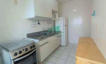 Imagem 7: Apartamento com 2 dorms, Tombo, Guarujá - R$ 585 mil, Cod: 550305