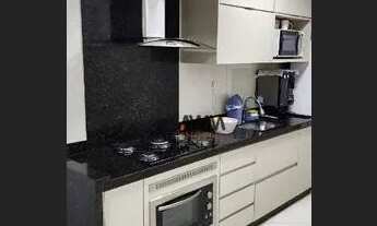 Imagem 5: Apartamento com 2 Quartos à venda, 64 m² por R$ 220.000 - Setor Castelo Branco - Goiânia/G