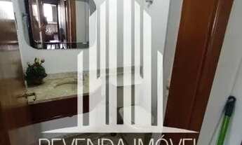 Imagem 6: Apartamento no Condomínio Aspen na Aclimação com 140m² 4 dormitórios 1 suíte 4 banheiros 3