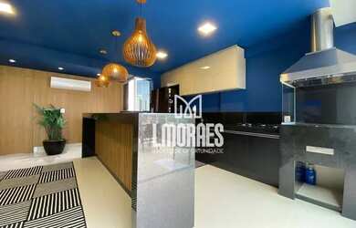 Imagem 3: Cobertura Próximo ao Praia