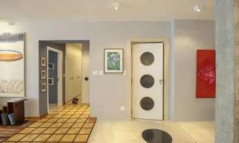 Imagem 4: Apartamento com 2 dormitórios, 391 m² - venda por R$ 2.750.000,00 ou aluguel por R$ 14.127