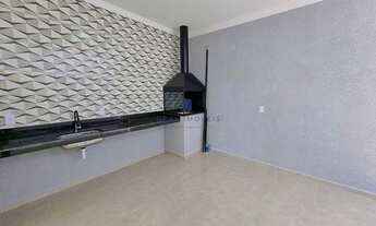 Imagem 6: CASA 3DTS À VENDA COND SANTINON - SOROCABA