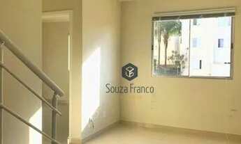 Imagem 4: Apartamento com 2 dormitórios para alugar, 113 m² por R$ 2.500/mês - Vila Santana - Mogi d