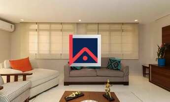 Imagem 7: Apartamento Venda Pinheiros 215 m² 4 Dormitórios