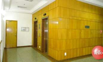 Imagem 4: São Paulo - Conjunto Comercial/Sala - Vila Clementino