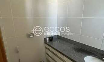 Imagem 7: Apartamento para aluguel, 2 quartos, 1 suíte, UMUARAMA - Uberlândia/MG