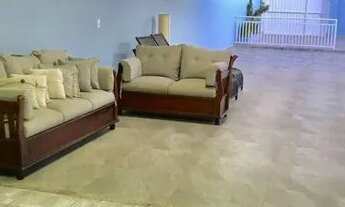 Imagem 3: Edícula para locação