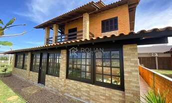 Imagem: Arroio do Sal Casa Torres Sul - Cód 127