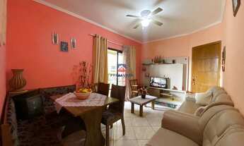 Imagem 3: Apartamento com 2 dorms, Caiçara, Praia Grande - R$ 420 mil, Cod