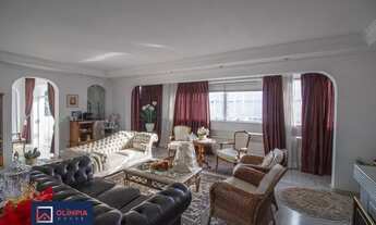 Imagem 2: Cobertura Venda Campo Belo 300 m² 3 Dormitórios