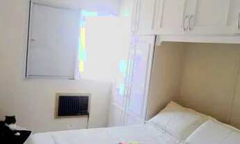 Imagem 6: Vendo Apartamento, 02 Dormitórios, Vila Belmiro, Santos