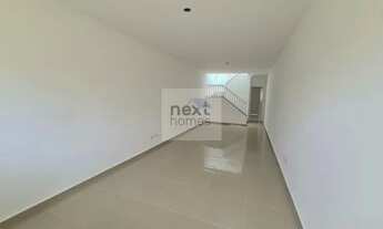 Imagem 2: Incrível Sobrado novo com 03 dormitórios na Vila Gomes