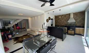 Imagem 7: Casa à venda no bairro Swiss Park - Campinas/SP