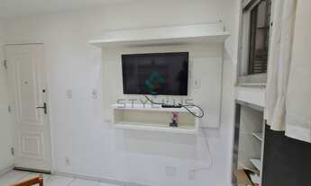 Imagem: Rio de Janeiro - Apartamento Padrão - Méier